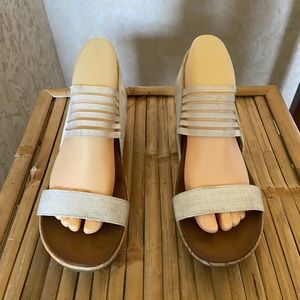 Skechers Wedge Sandals